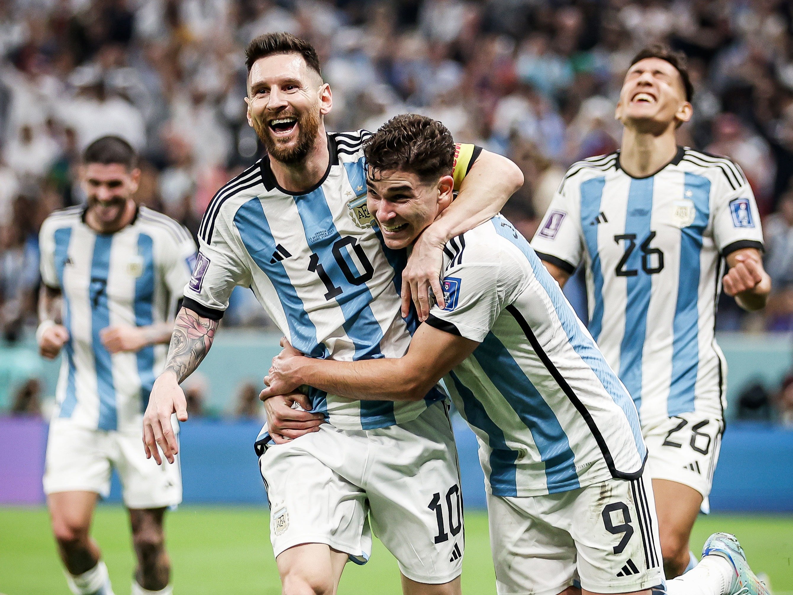 2026世界杯：日本要把死亡之组踏成通天阶梯